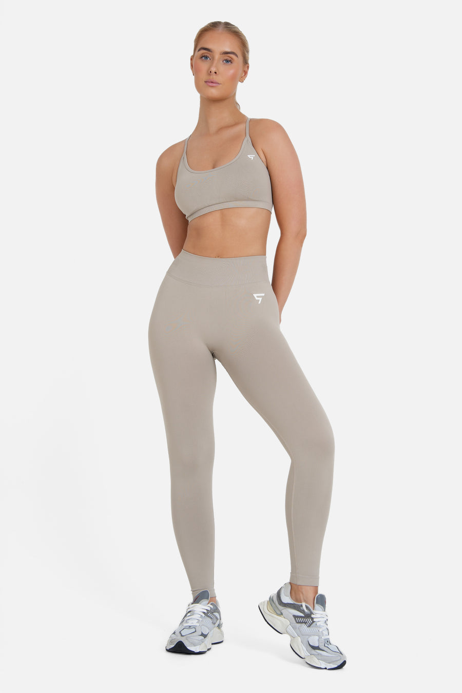 Leggings Titan seamless high waisted leggings