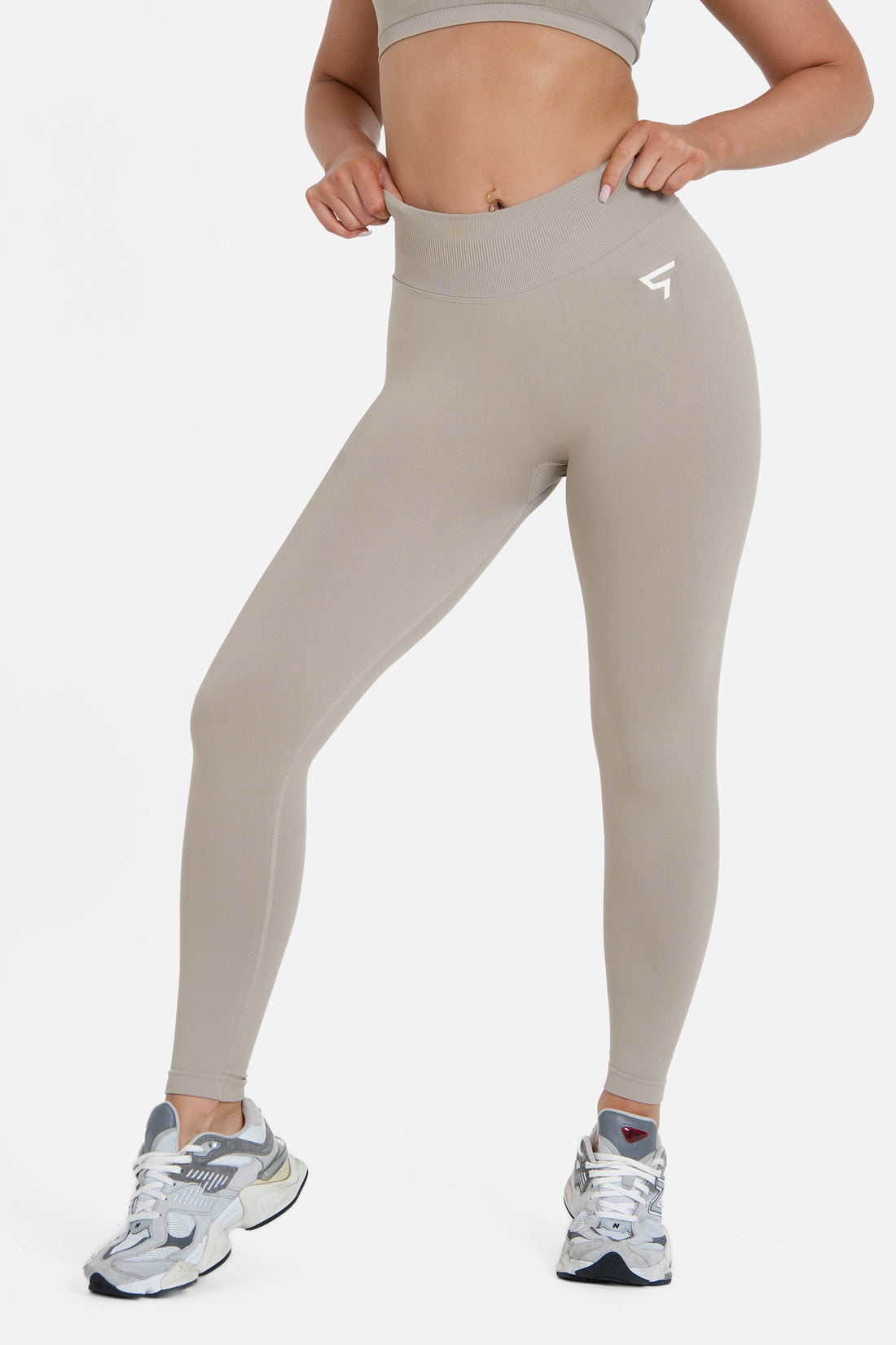 Leggings Titan seamless high waisted leggings