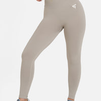 Leggings Titan seamless high waisted leggings