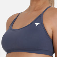 Tops Titan seamless cross back top