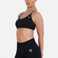 Tops Titan seamless cross back top