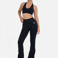 Leggings Daines seamless flare leggings