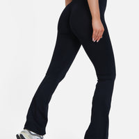 Leggings Daines seamless flare leggings