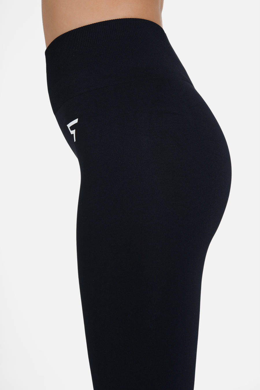 Leggings Daines seamless flare leggings