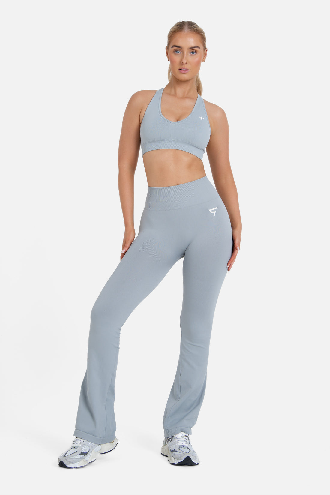 Leggings Daines seamless flare leggings