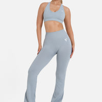 Leggings Daines seamless flare leggings