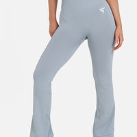 Leggings Daines seamless flare leggings