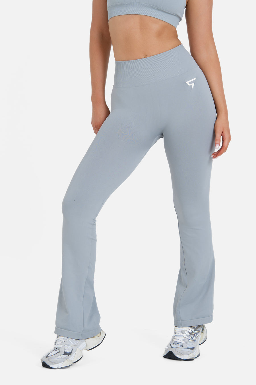 Leggings Daines seamless flare leggings