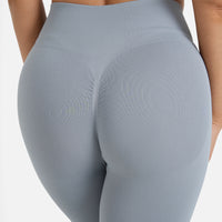 Leggings Daines seamless flare leggings