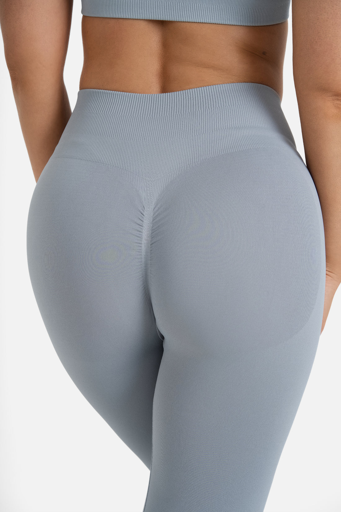 Leggings Daines seamless flare leggings